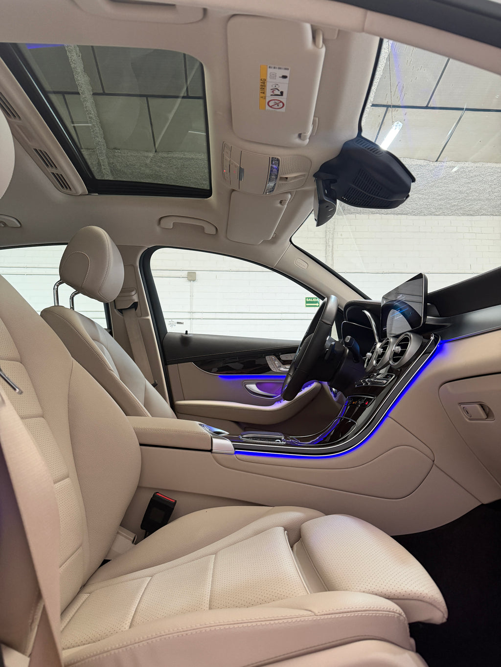 Mercedes-Benz GLC Coupé 300de 4 Matic