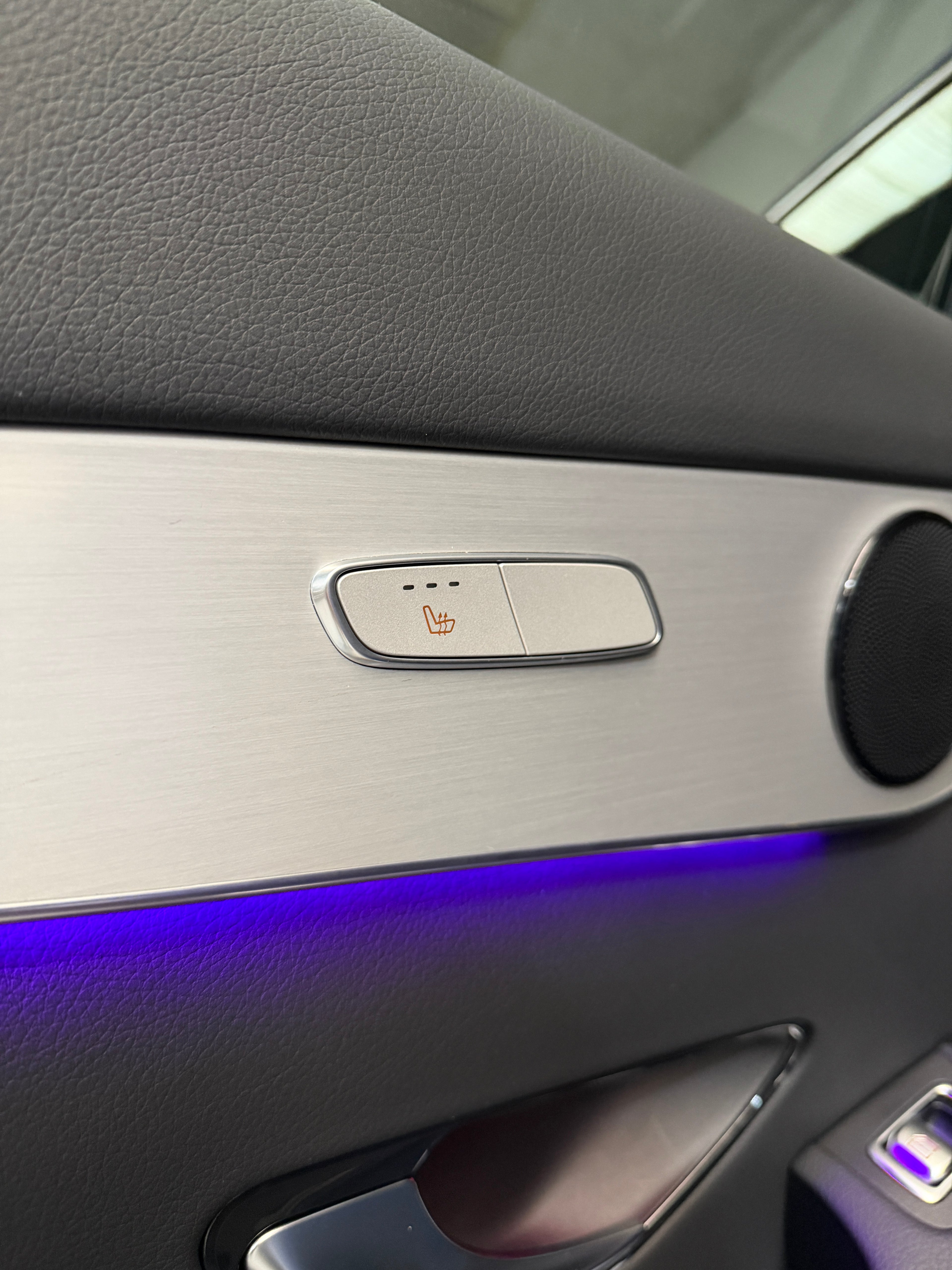 Mercedes-Benz GLC Coupé 300de AMG 4MATIC