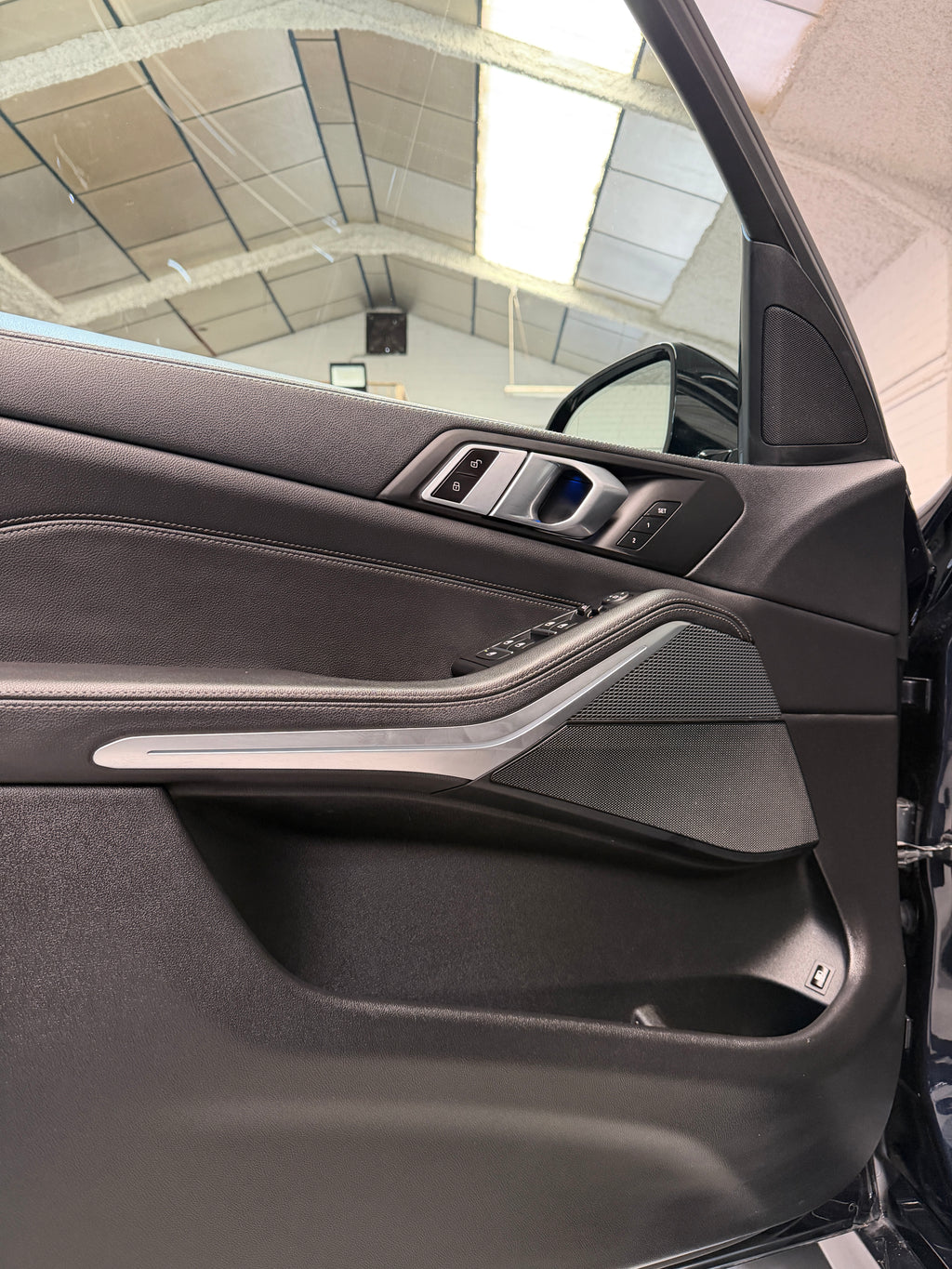 BMW X5 xDrive45e M