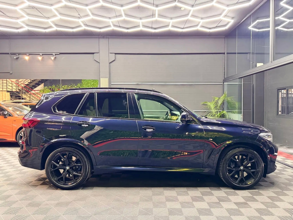 BMW X5 30d xDrive Pack M