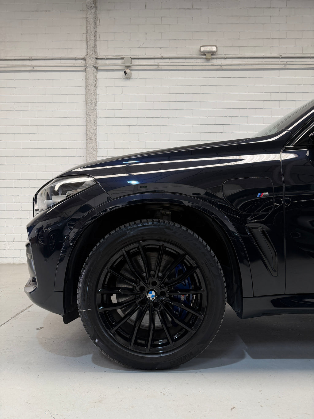BMW X5 xDrive45e M