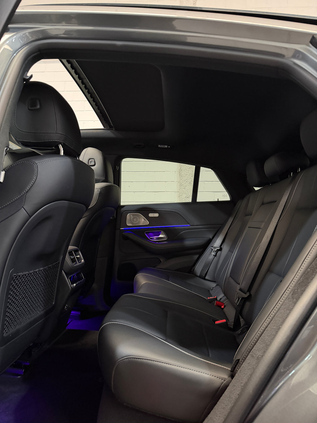 Mercedes-Benz GLE Coupé 350de AMG Line MANUFAKTUR 4 Matic