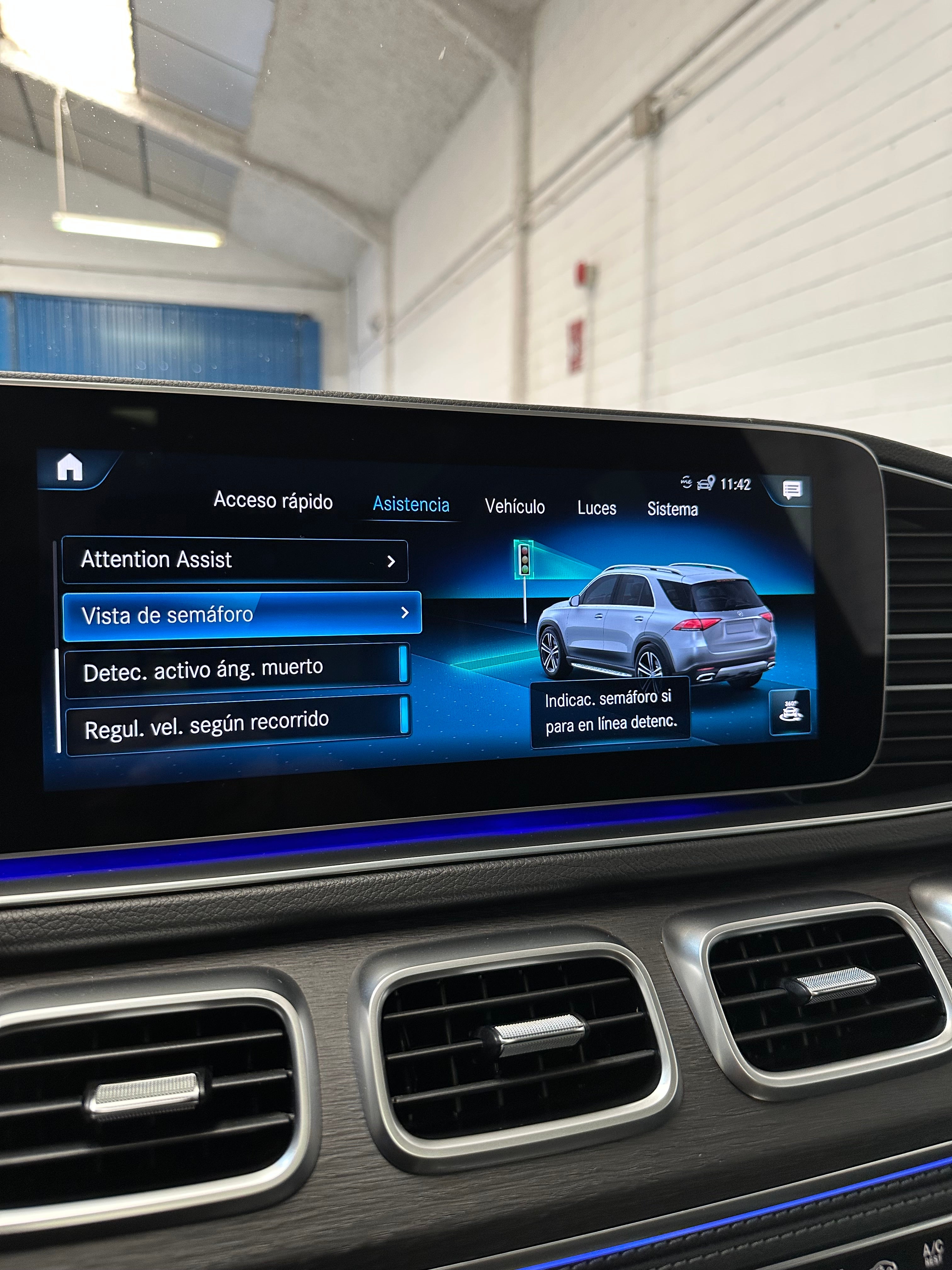 Mercedes-Benz GLE 350de AMG Line 4MATIC