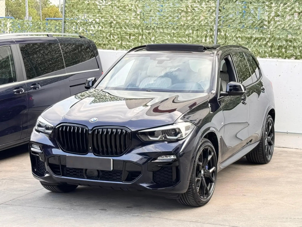 BMW X5 30d xDrive Pack M