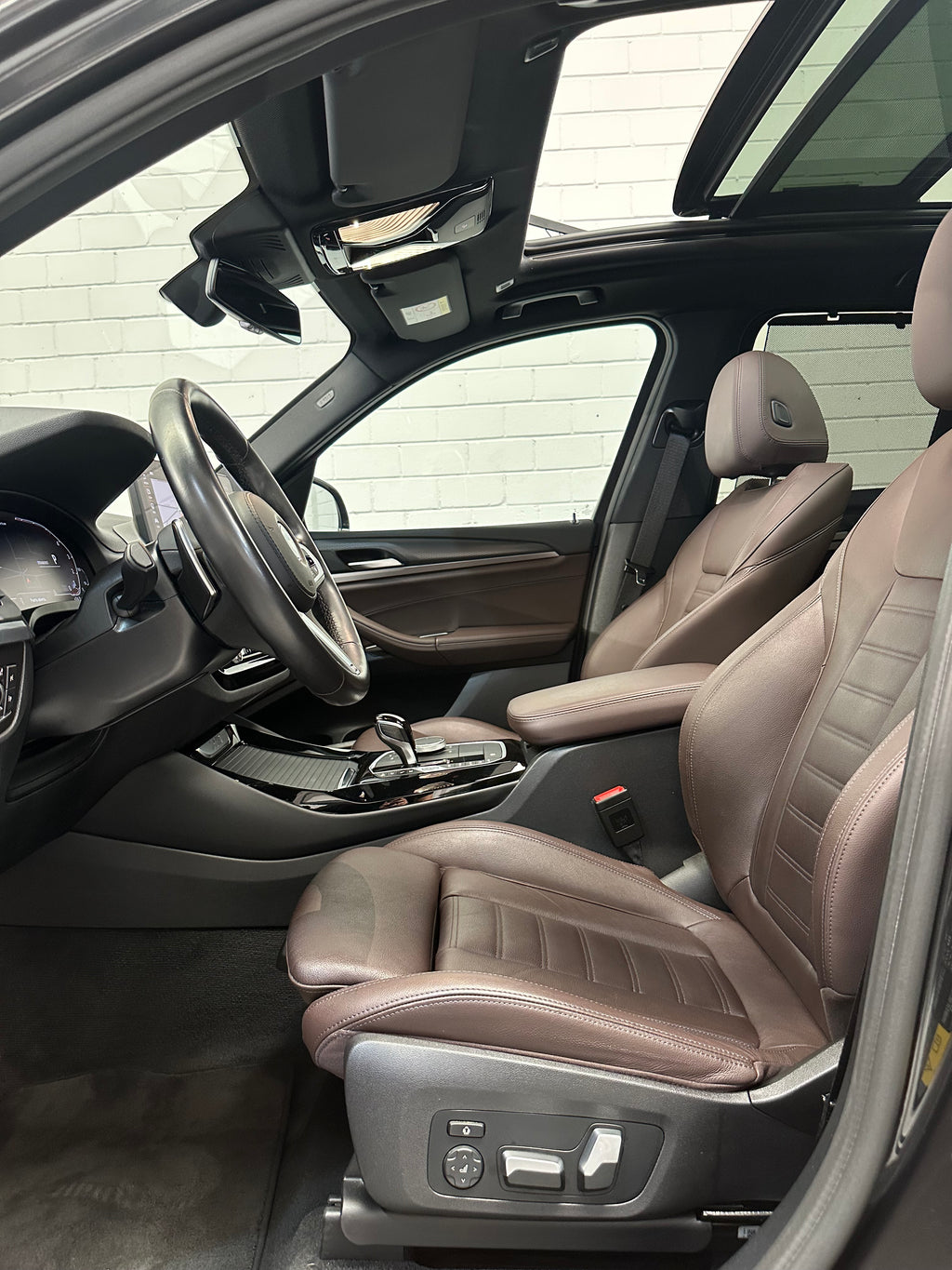BMW X3 30e M Sport