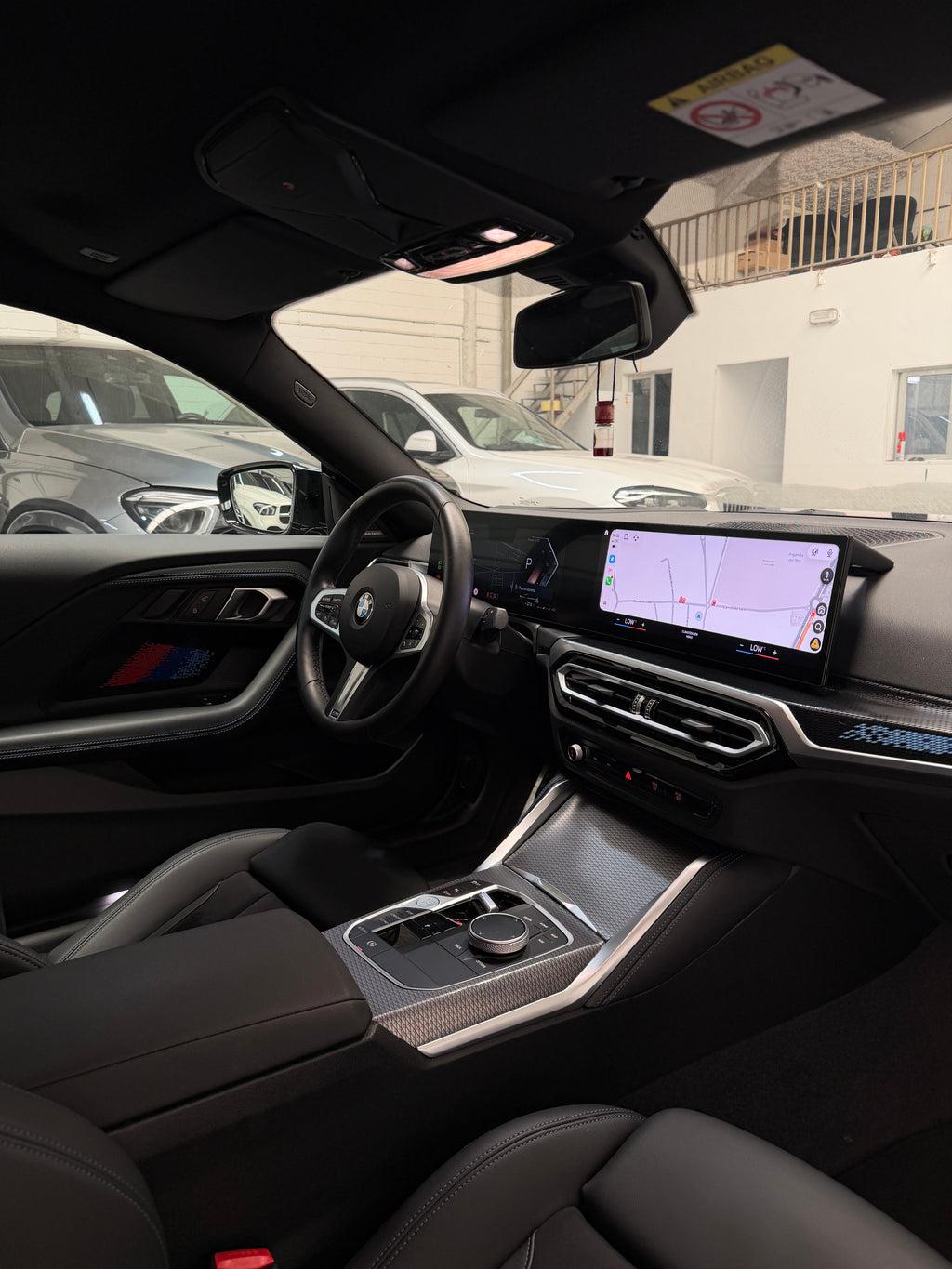 BMW M240i
