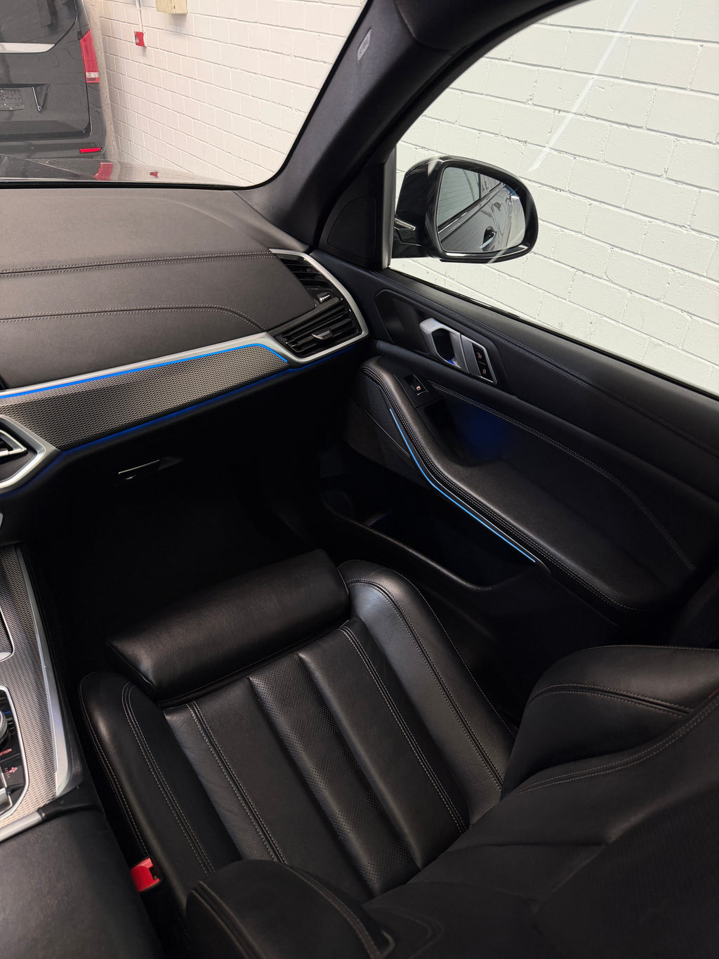 BMW X5 xDrive45e M